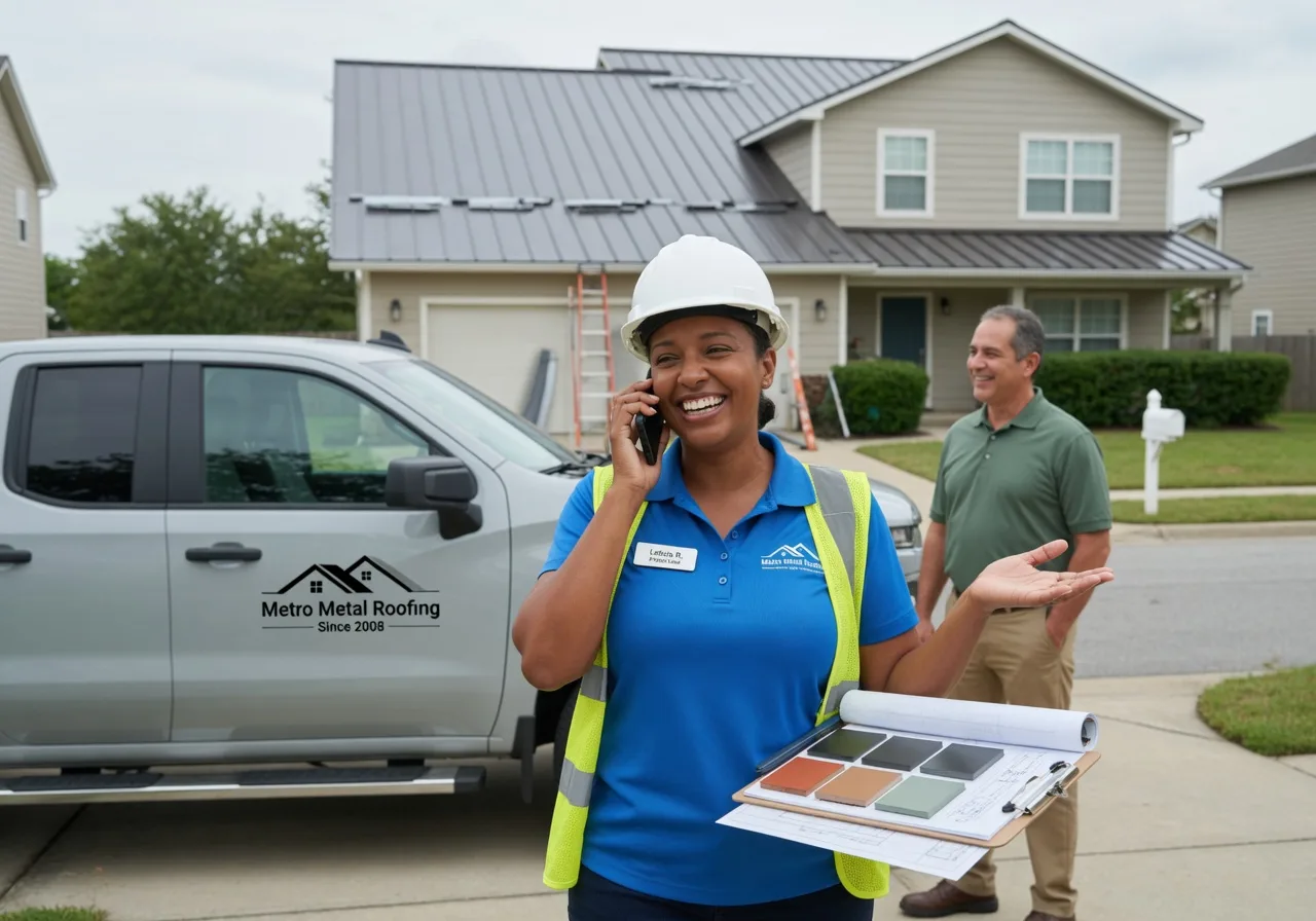 Metal Roofing Installation Fairview, SD FAQs