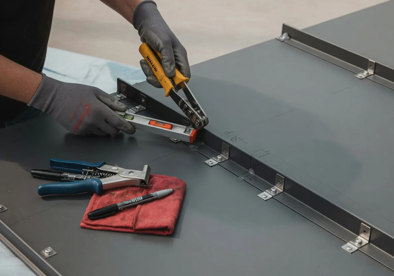 Why choose Metal Roofing Installation in Fairview, SD